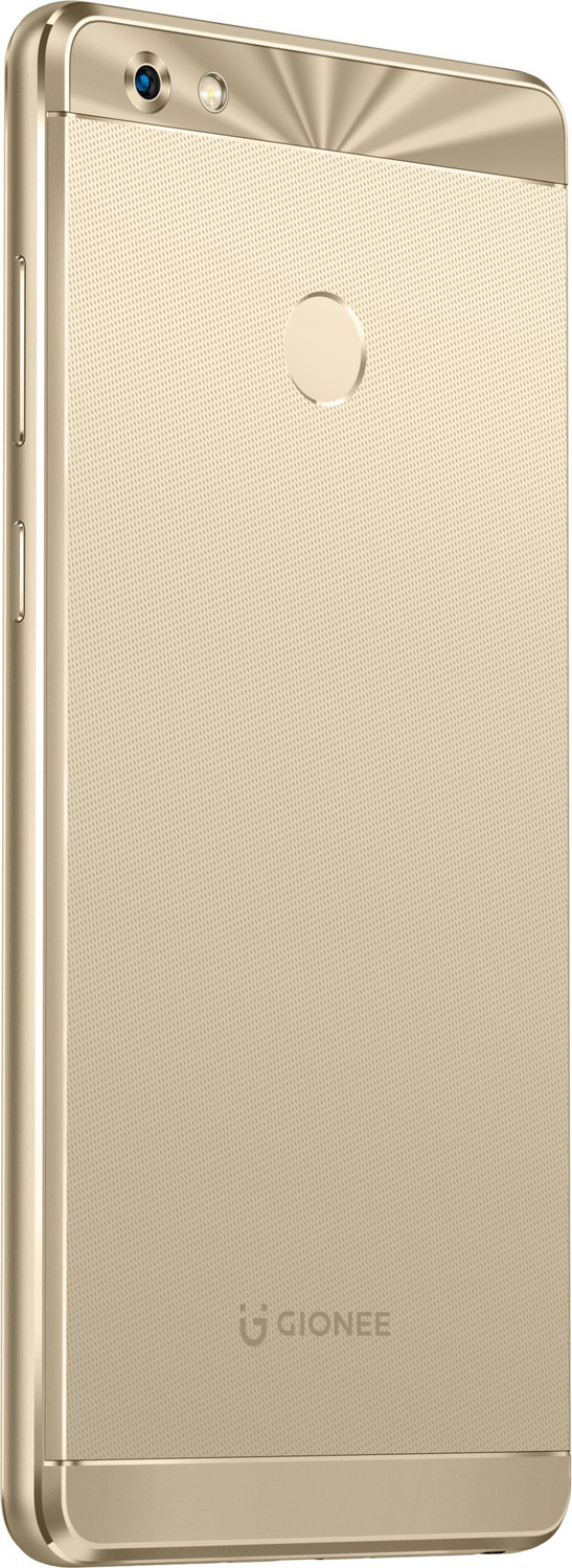 Image of GIONEE M7 Power (Gold, 64 GB)