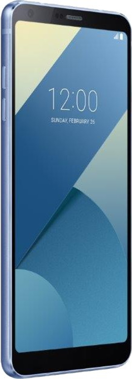 Image of LG G6 (Blue, 64 GB)