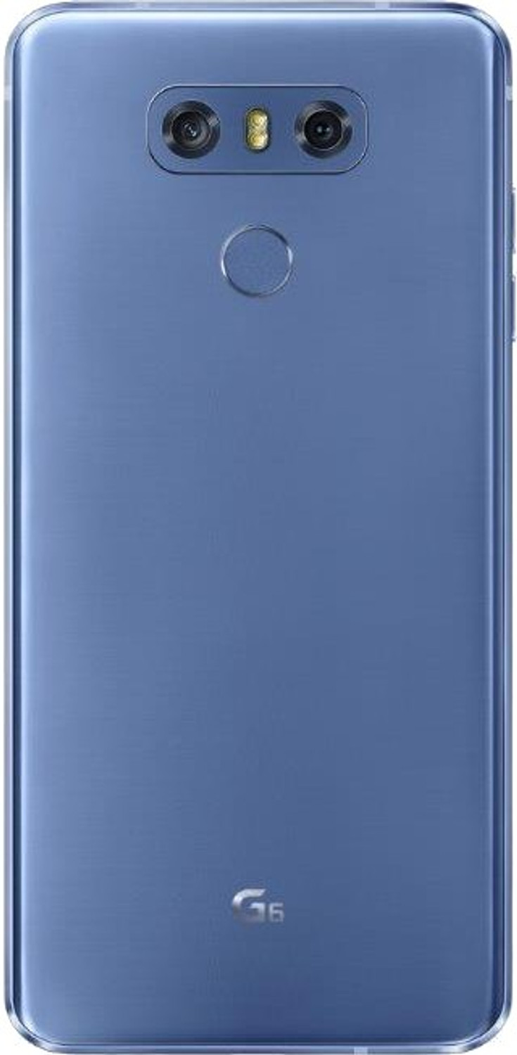 Image of LG G6 (Blue, 64 GB)