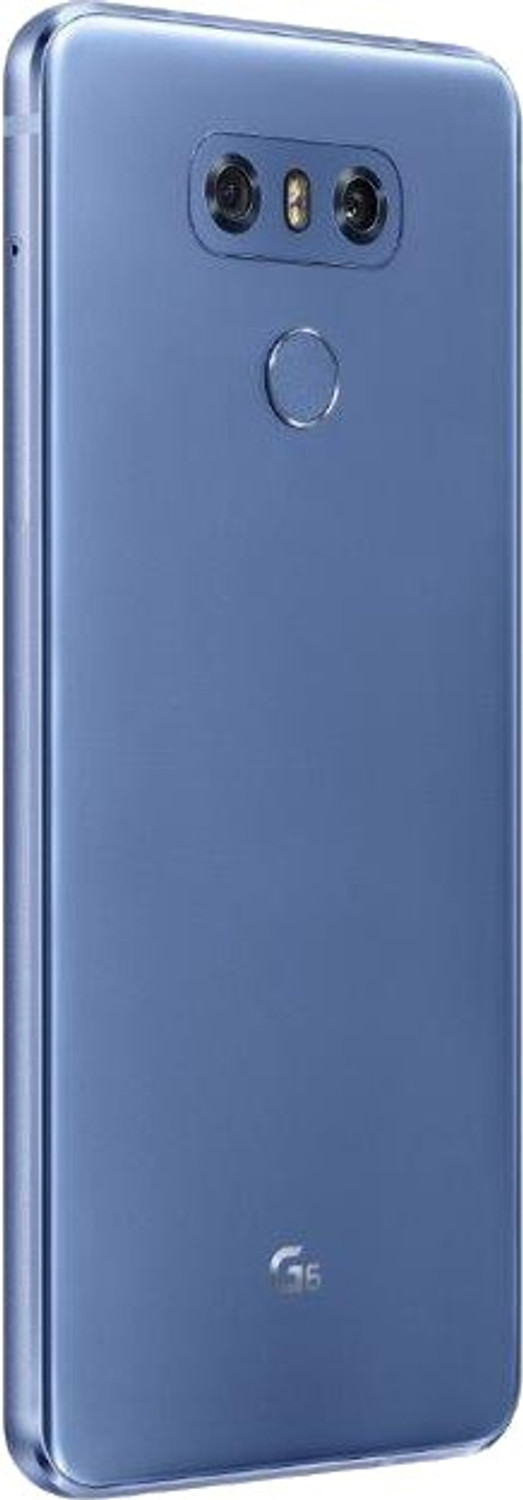 Image of LG G6 (Blue, 64 GB)