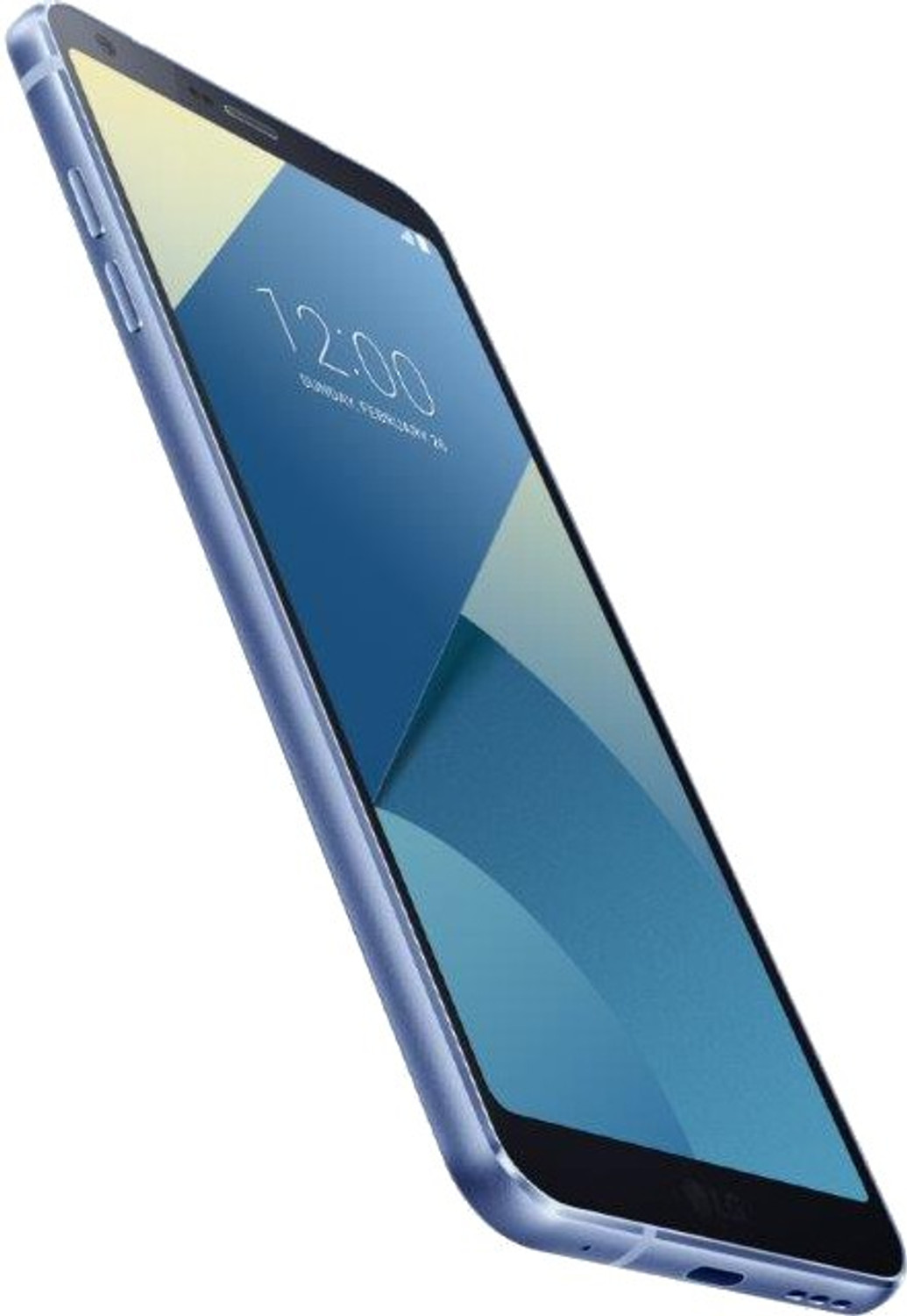 Image of LG G6 (Blue, 64 GB)
