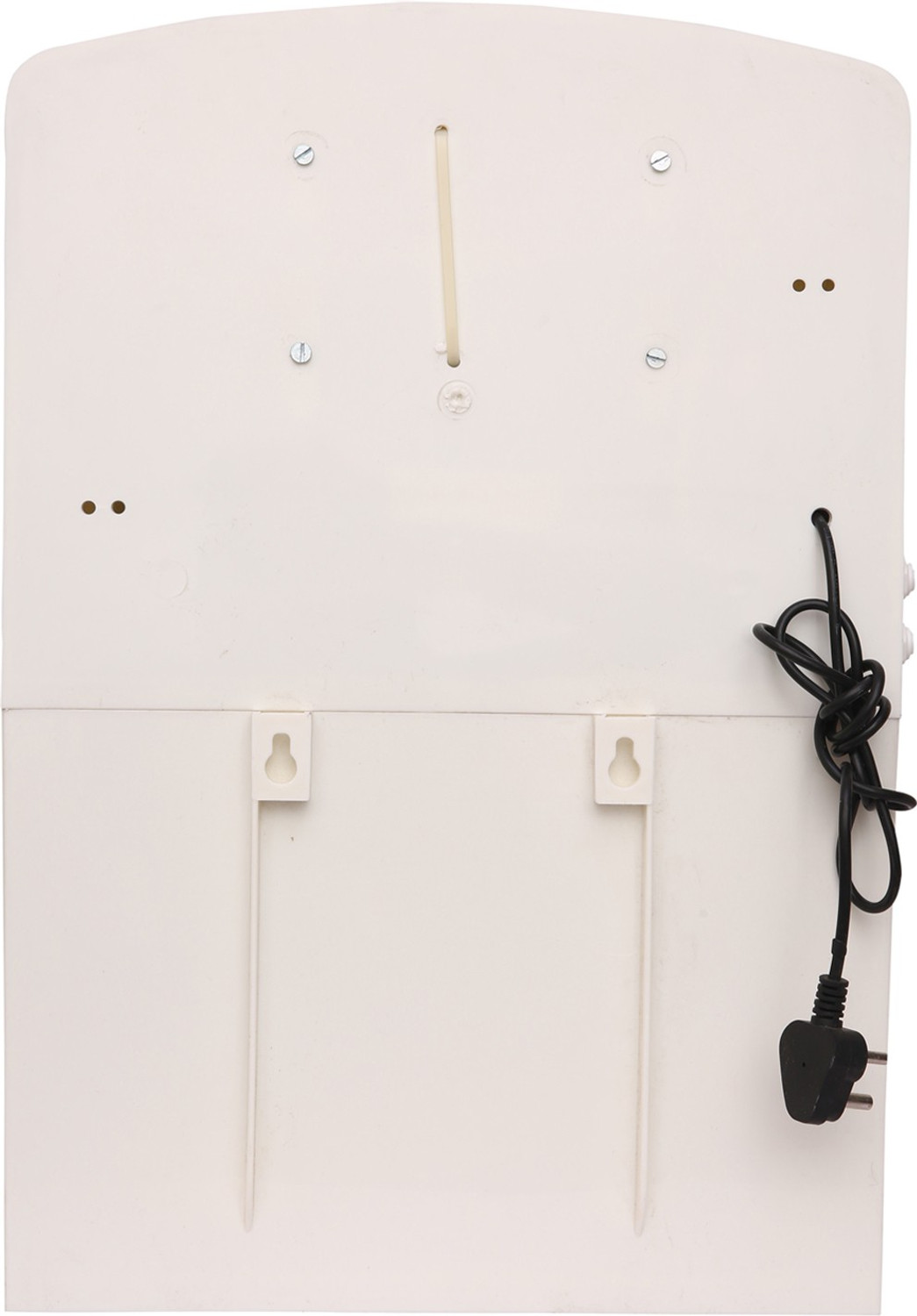 Image of R.K. AQUA FRESH INDIA Novo Advanced 12Ltrs 14Stage 10 L RO + UV + UF Water Purifier