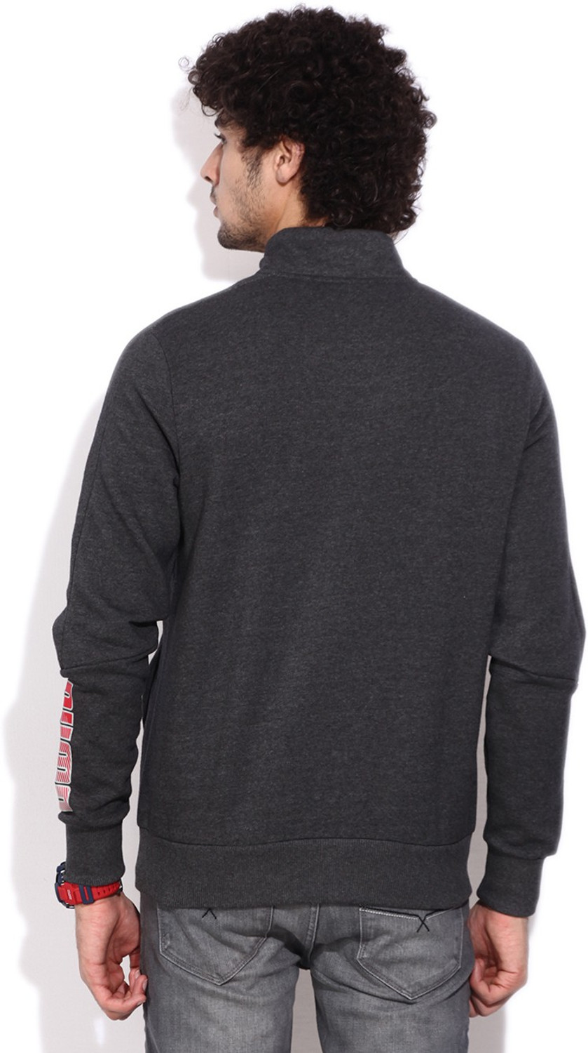 Puma best sale cheater jacket