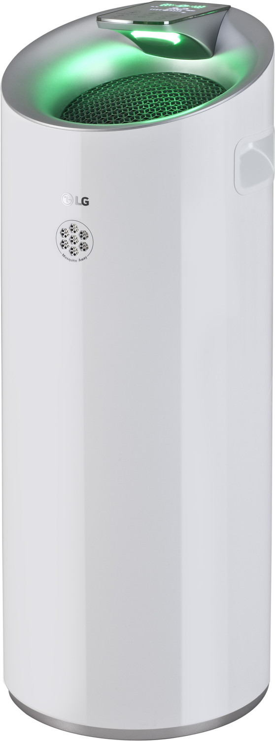 Image of LG AS40GWWK0.AIDA Portable Room Air Purifier