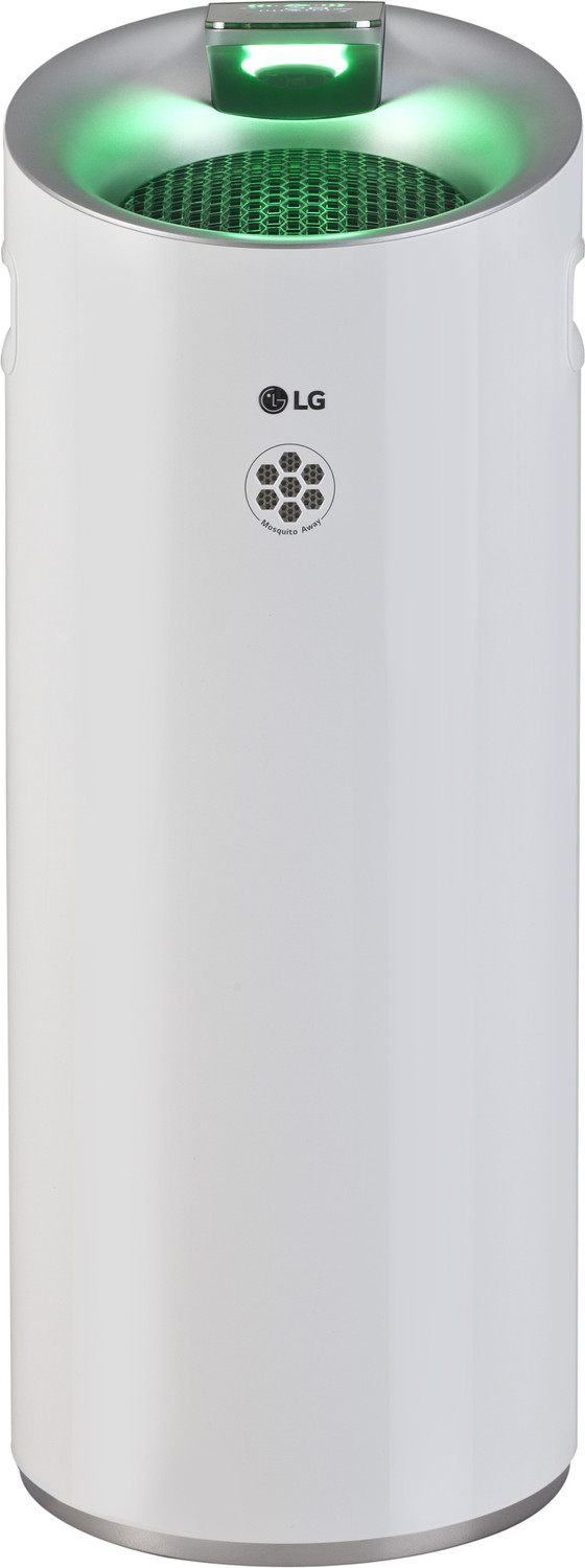 Image of LG AS40GWWK0.AIDA Portable Room Air Purifier
