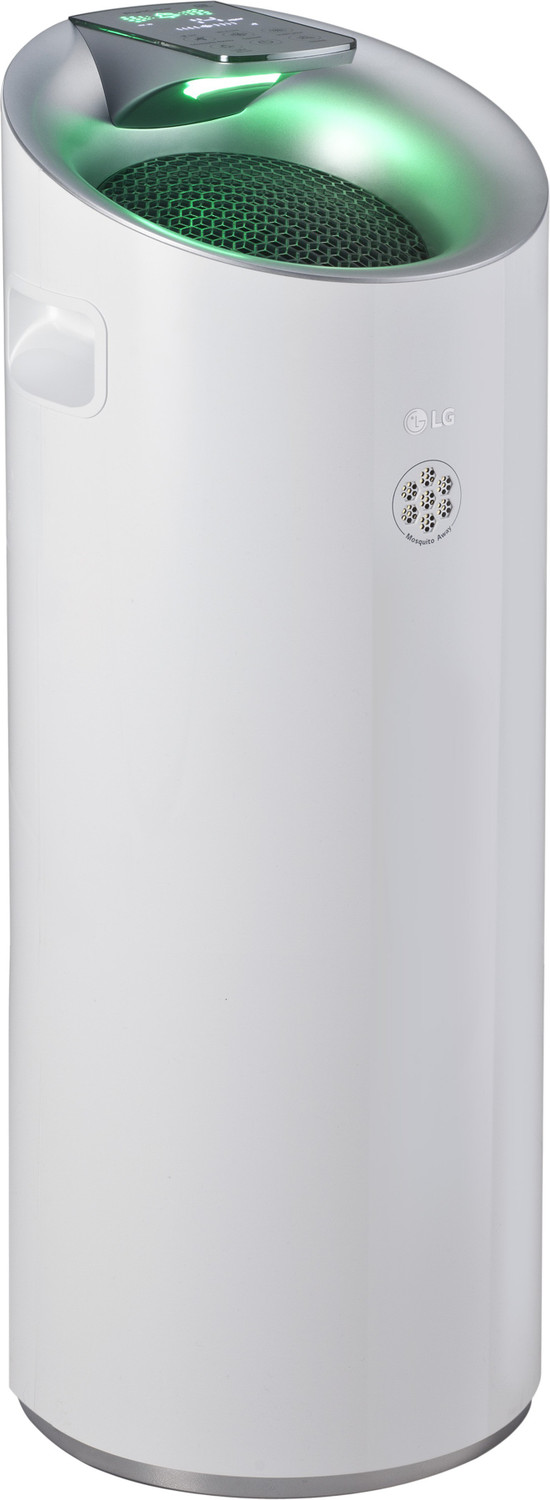 Image of LG AS40GWWK0.AIDA Portable Room Air Purifier
