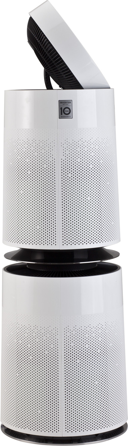 Image of LG AS95GDWT0.AIDA Portable Room Air Purifier