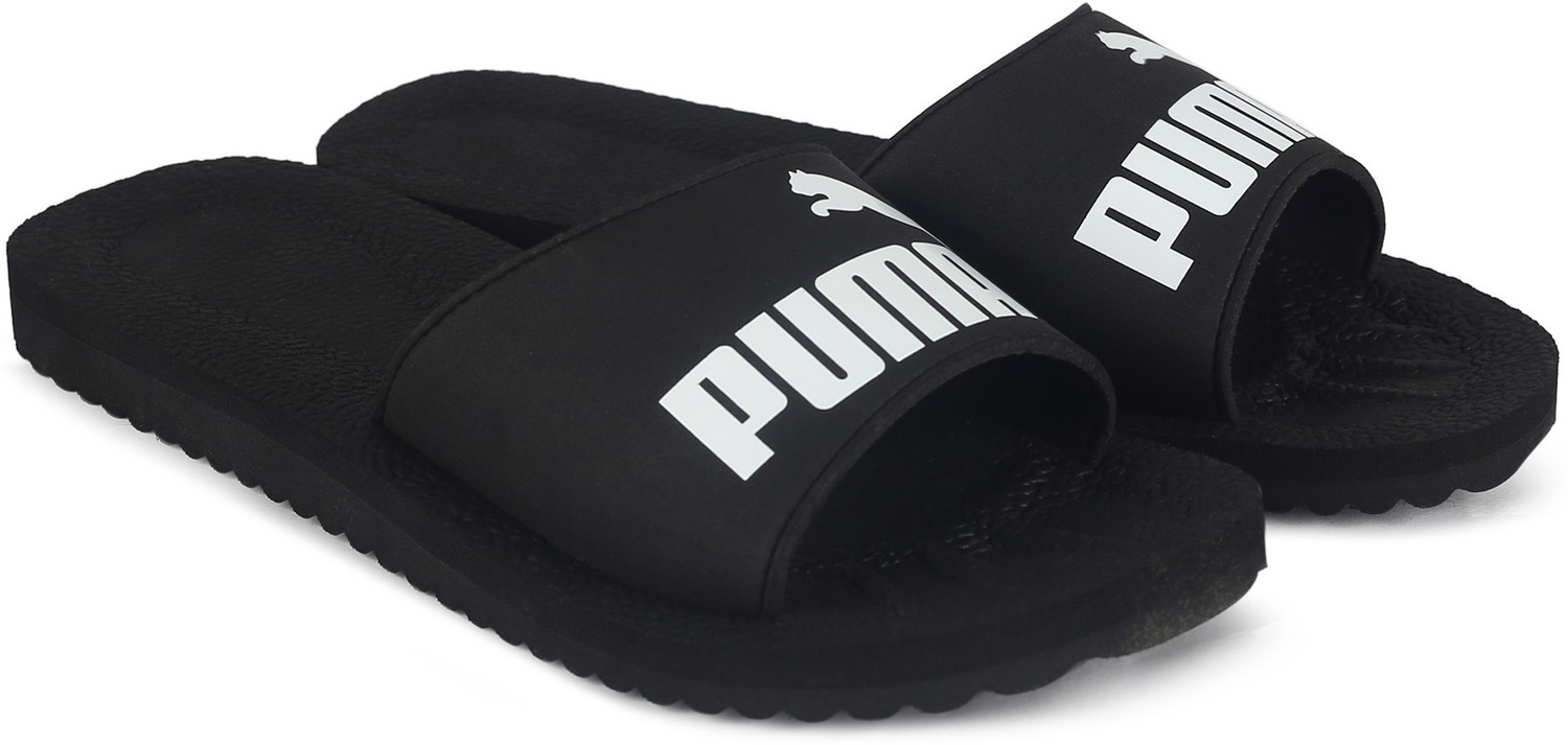 Puma purecat slides store