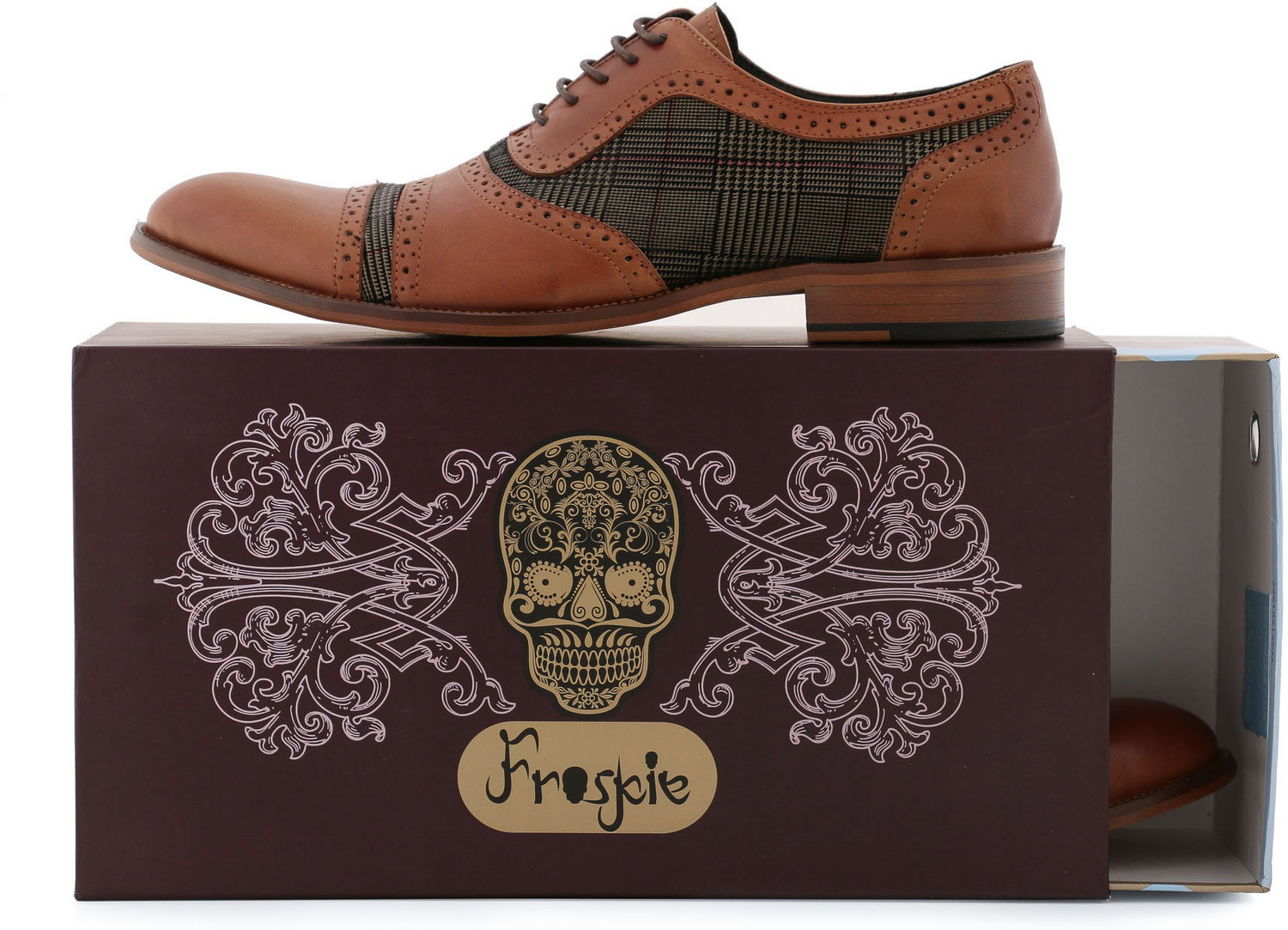 Froskie leather shoes hotsell