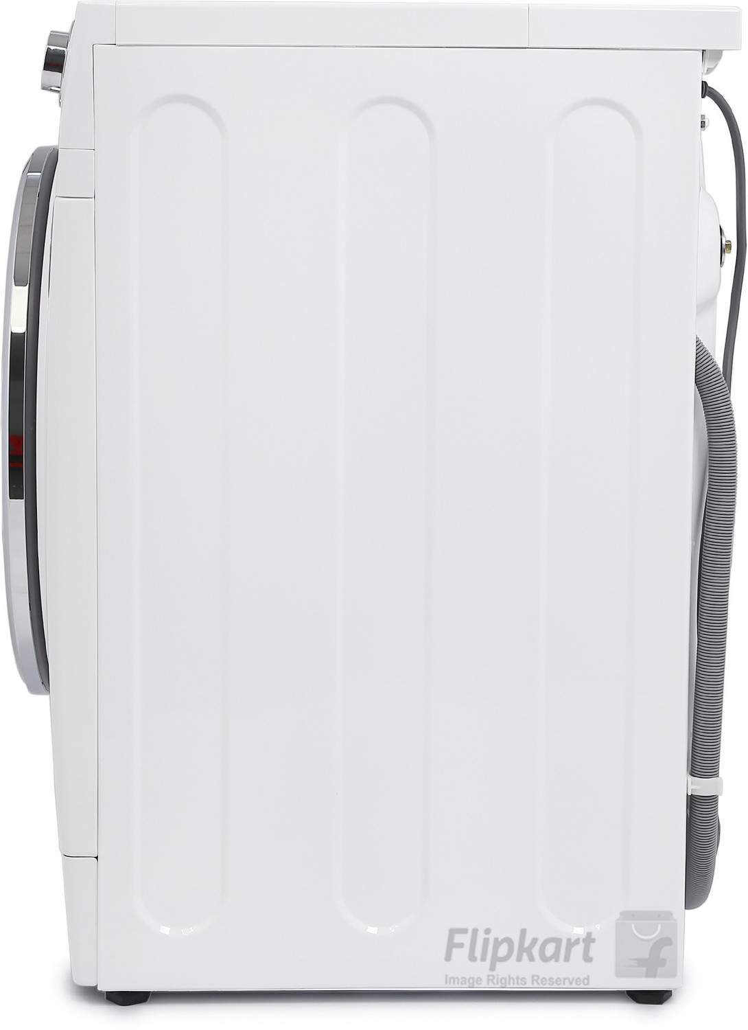 Image of IFB 7.5 kg 5 Star Fully Automatic Front Load Washing Machine with In-built Heater White