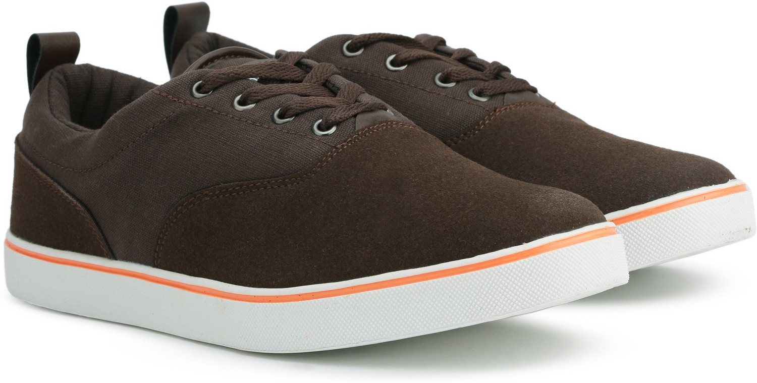 Provogue park on sale casual shoes