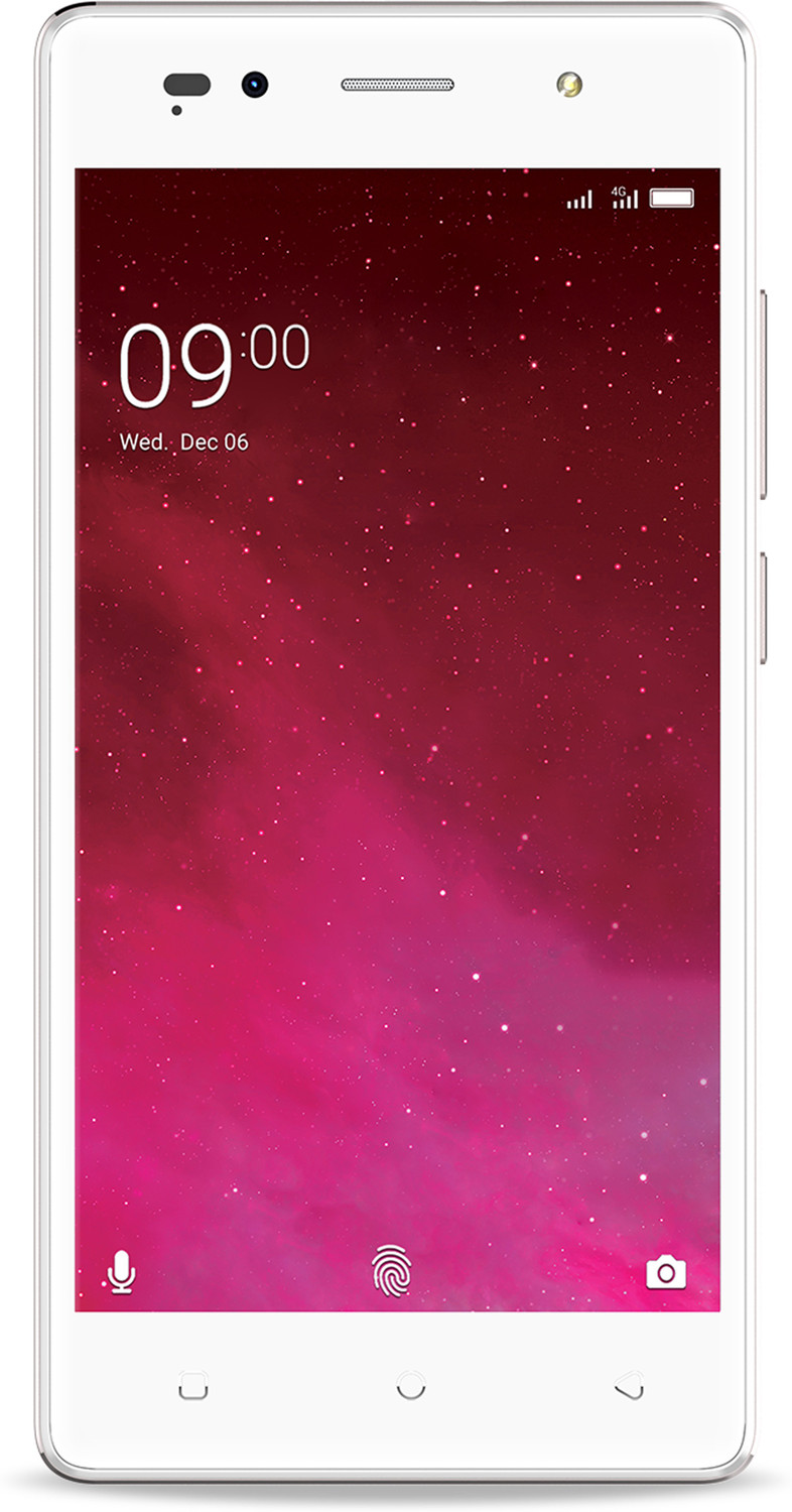 Image of LAVA Z80 (Gold, 16 GB)