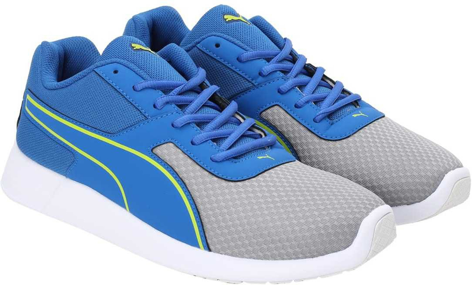 Puma kor deals idp sneakers