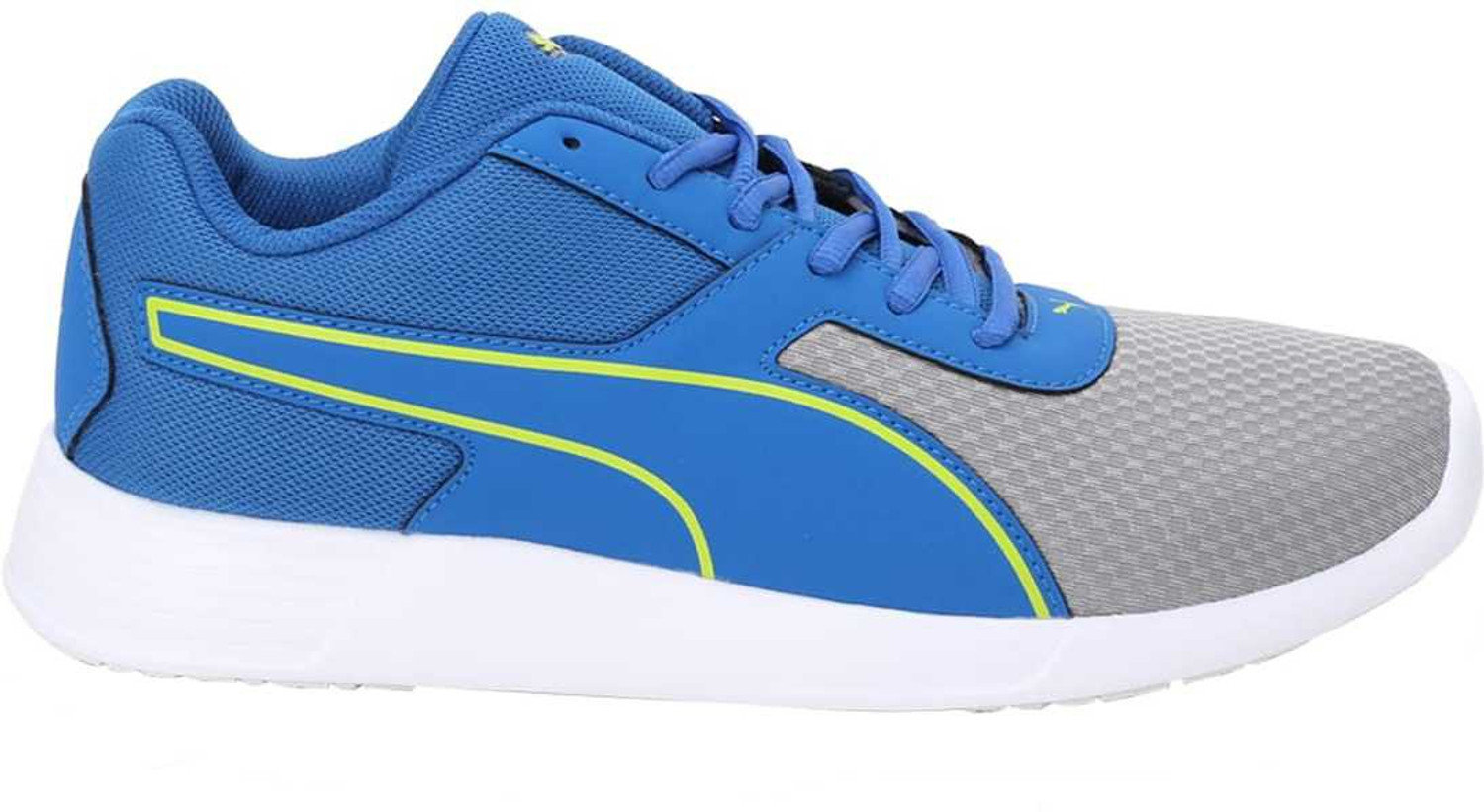 Puma kor sneakers for men clearance
