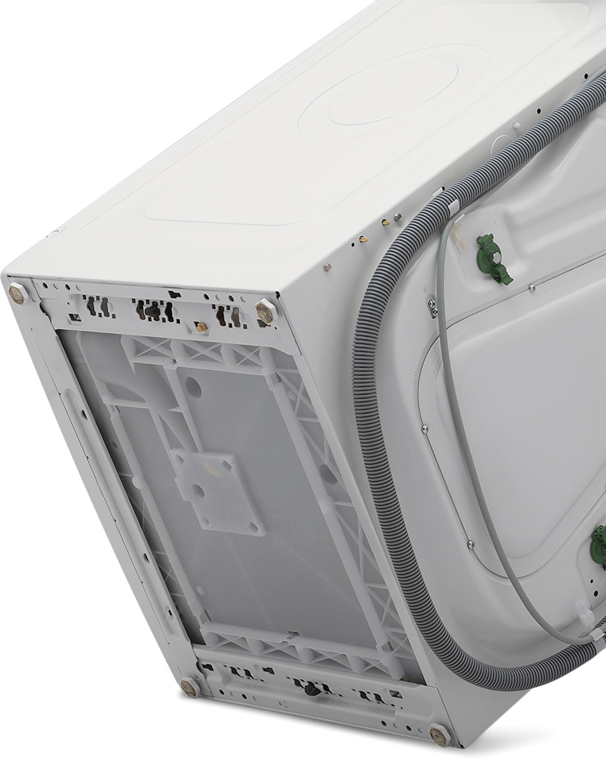 Image of Whirlpool 9 kg Fully Automatic Front Load Washing Machine White