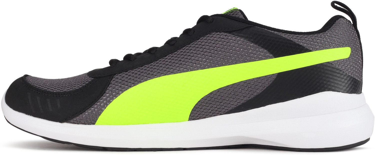 Image of PUMA Zenith IDP IDP Running Shoes For Men