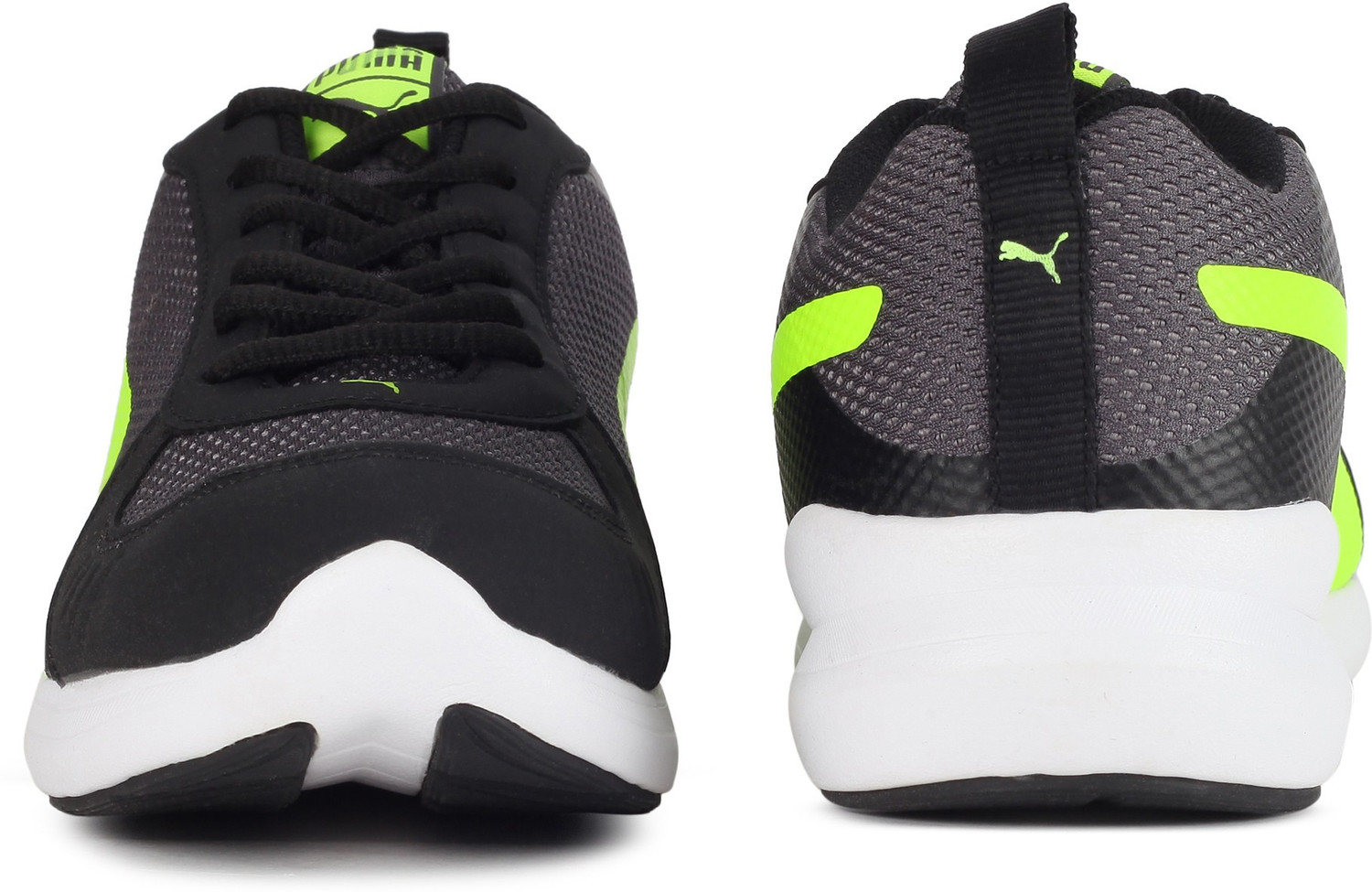 Image of PUMA Zenith IDP IDP Running Shoes For Men