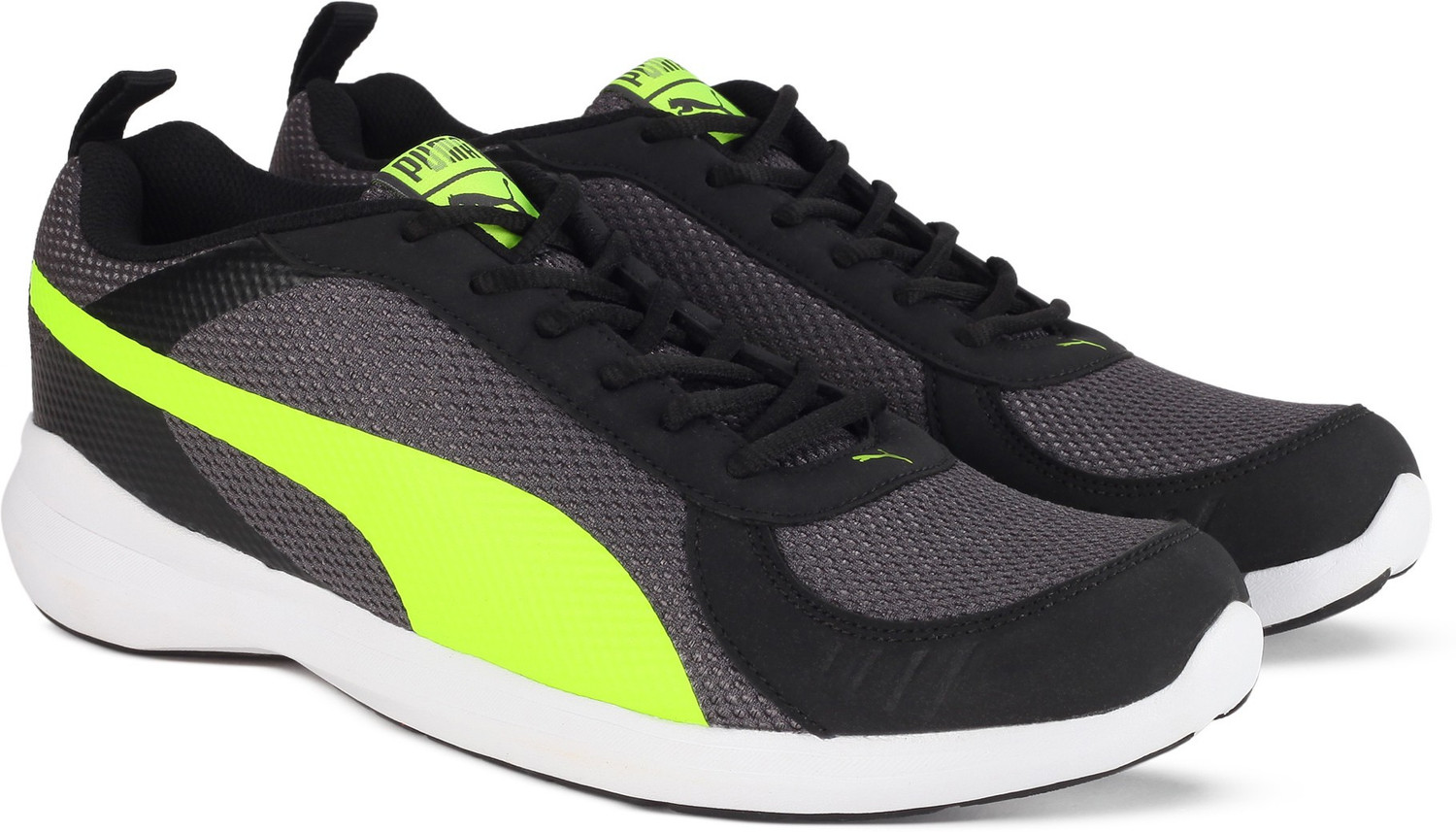 Image of PUMA Zenith IDP IDP Running Shoes For Men