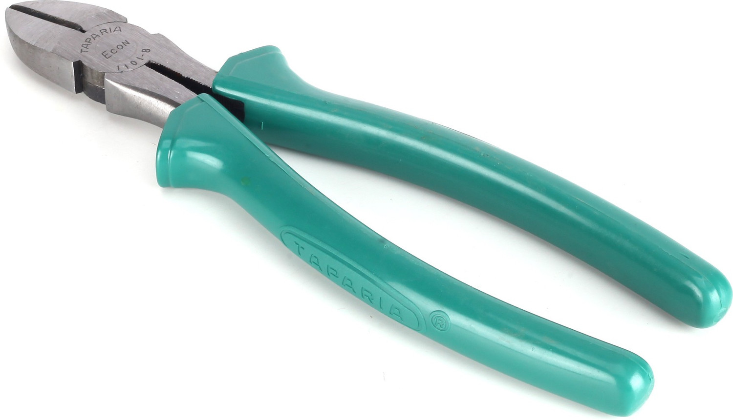 Image of BALRAMA Bosi Tools RJ45 Modular Plug Crimping Tool BS-D3268 6P 8P Network Cable Pliers Diagonal Plier (Length : 8 inch)