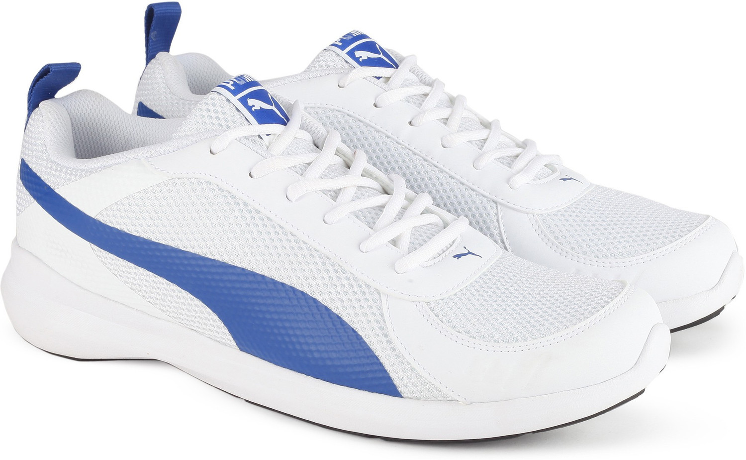 Puma zenith idp hotsell running shoes