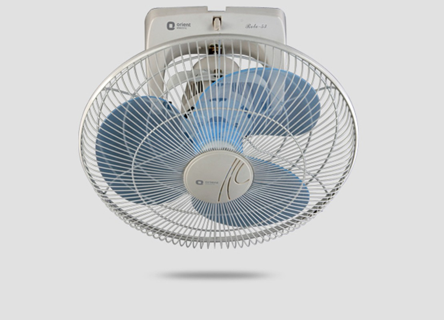 Orient Electric Roto 53 Cabin fan 3 Blade Wall Fan