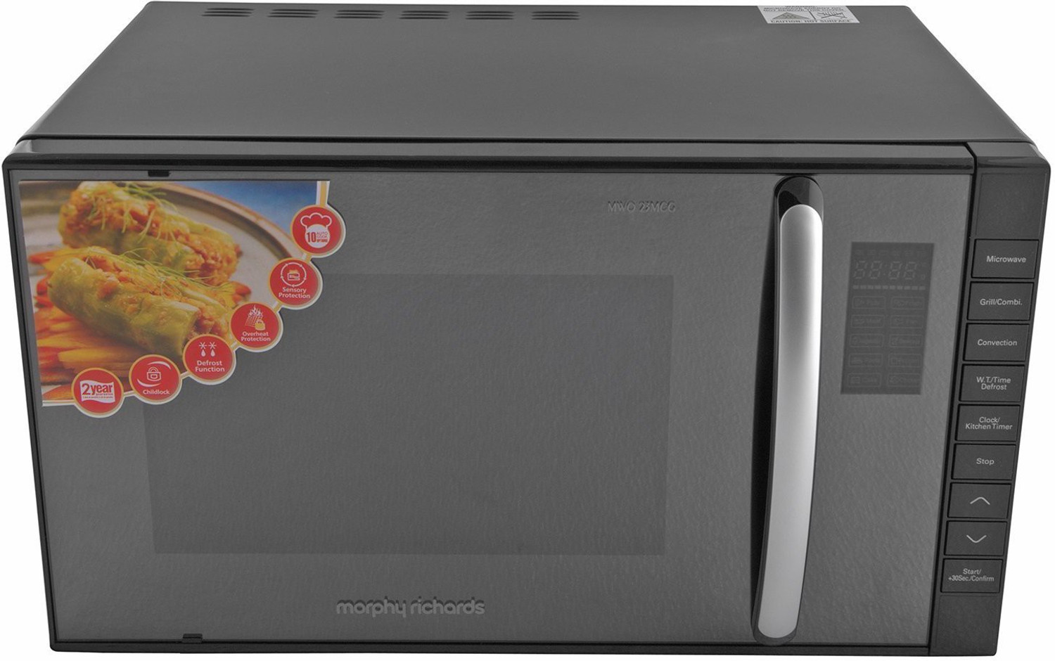 Image of Morphy Richards 23 L Convection Microwave Oven