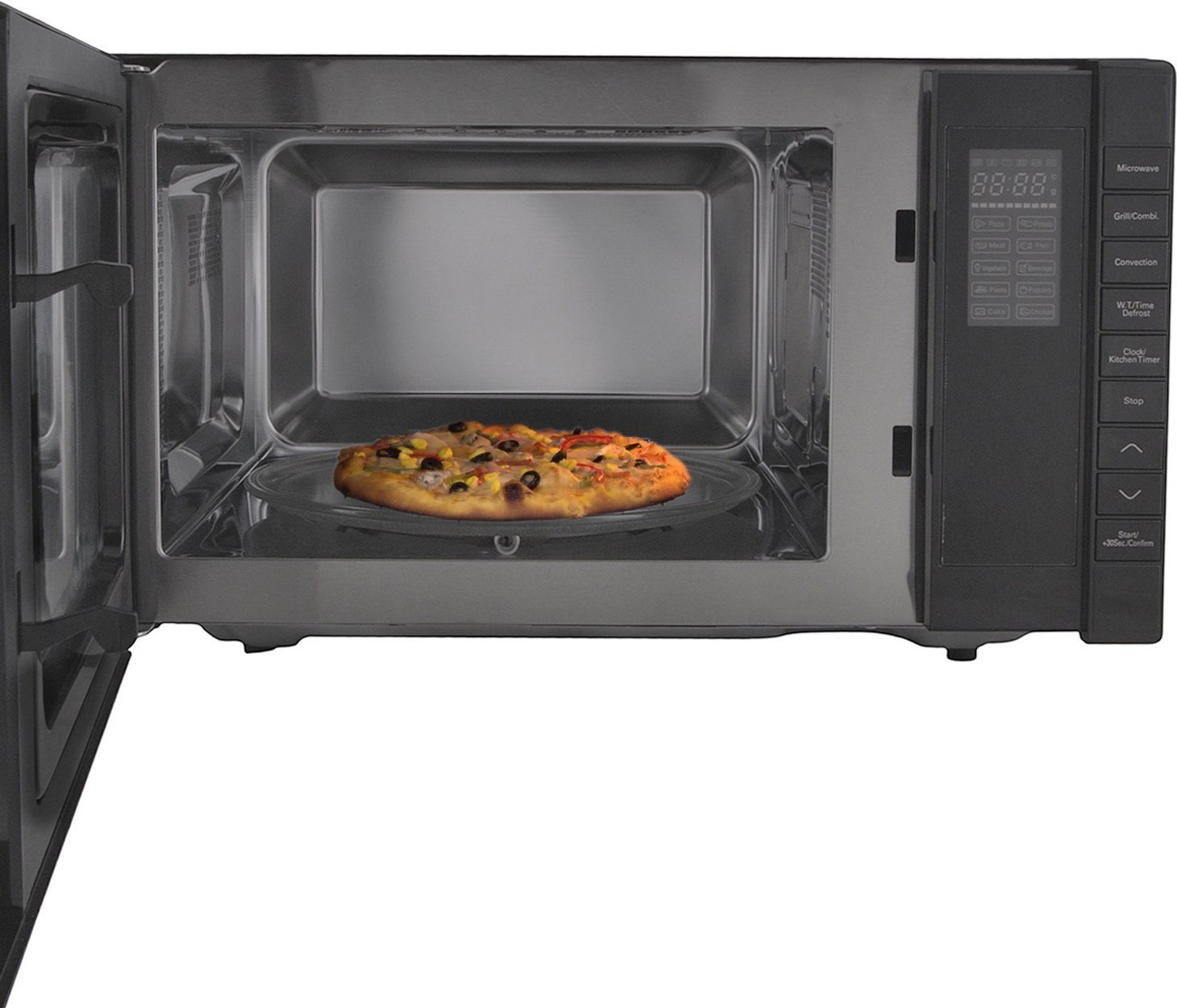 Image of Morphy Richards 23 L Convection Microwave Oven