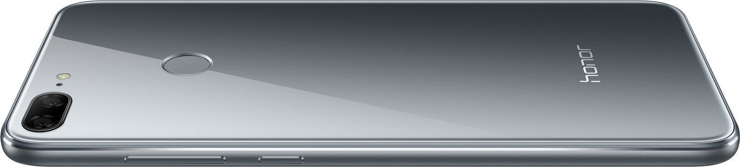Image of Honor 9 Lite (Glacier Grey, 32 GB)