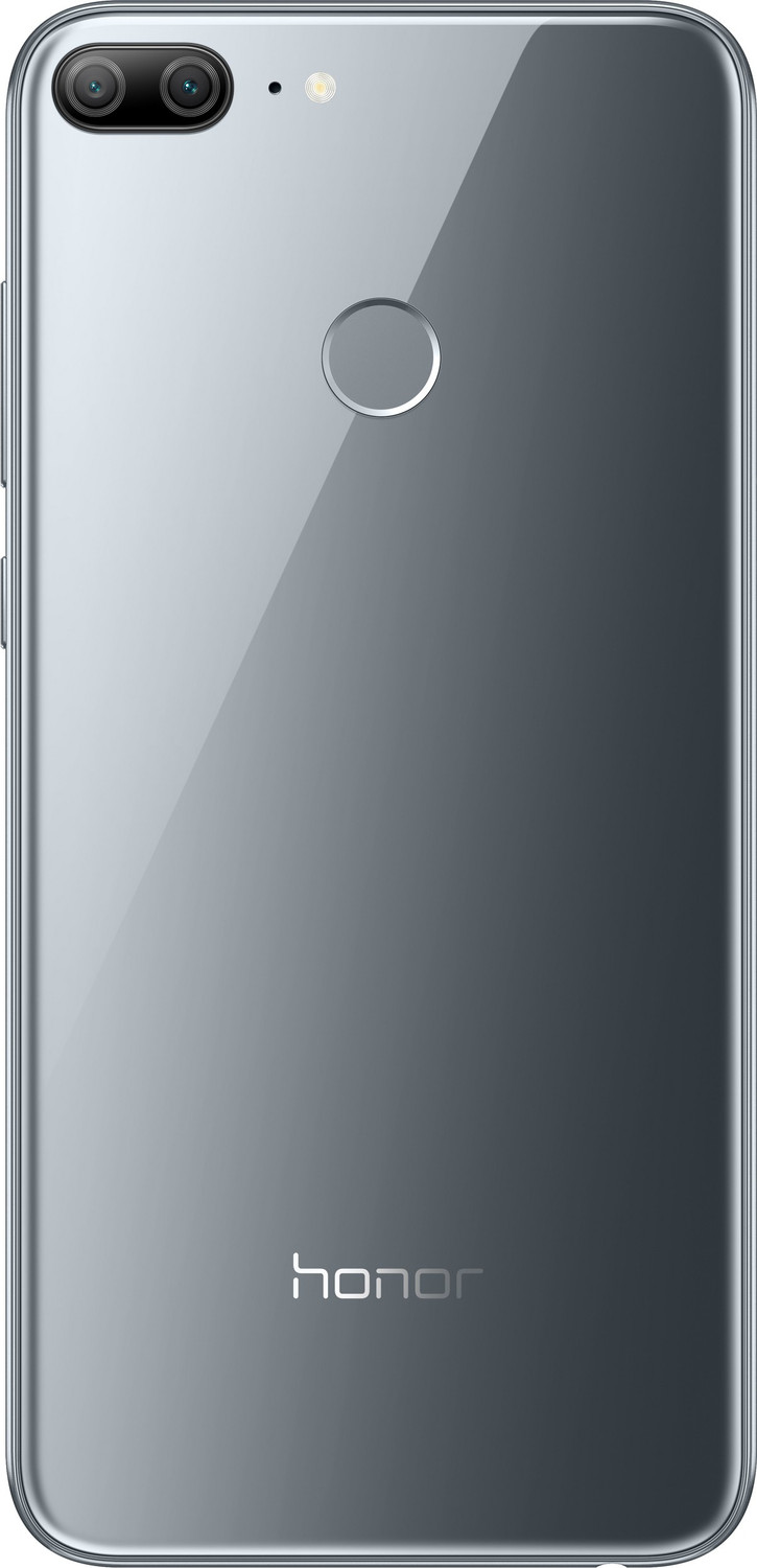 Image of Honor 9 Lite (Glacier Grey, 32 GB)