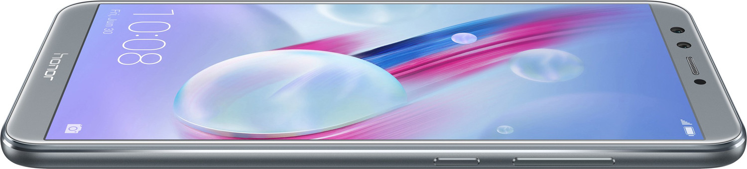 Image of Honor 9 Lite (Glacier Grey, 32 GB)