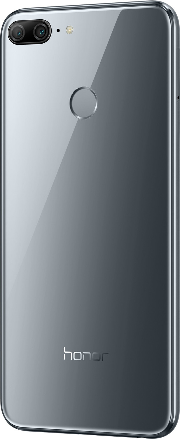 Image of Honor 9 Lite (Glacier Grey, 32 GB)