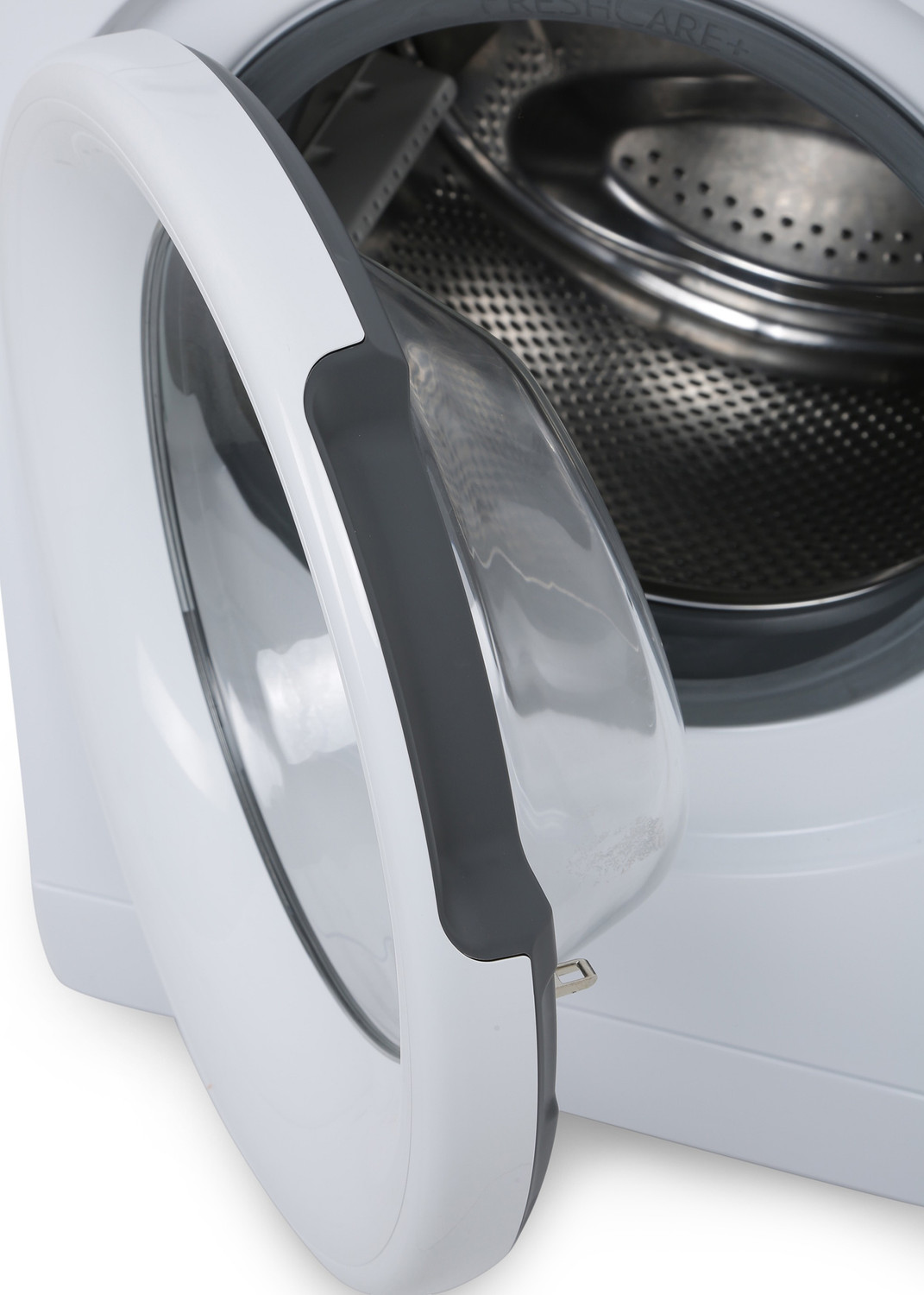Image of Whirlpool 7 kg Fully Automatic Front Load Washing Machine White