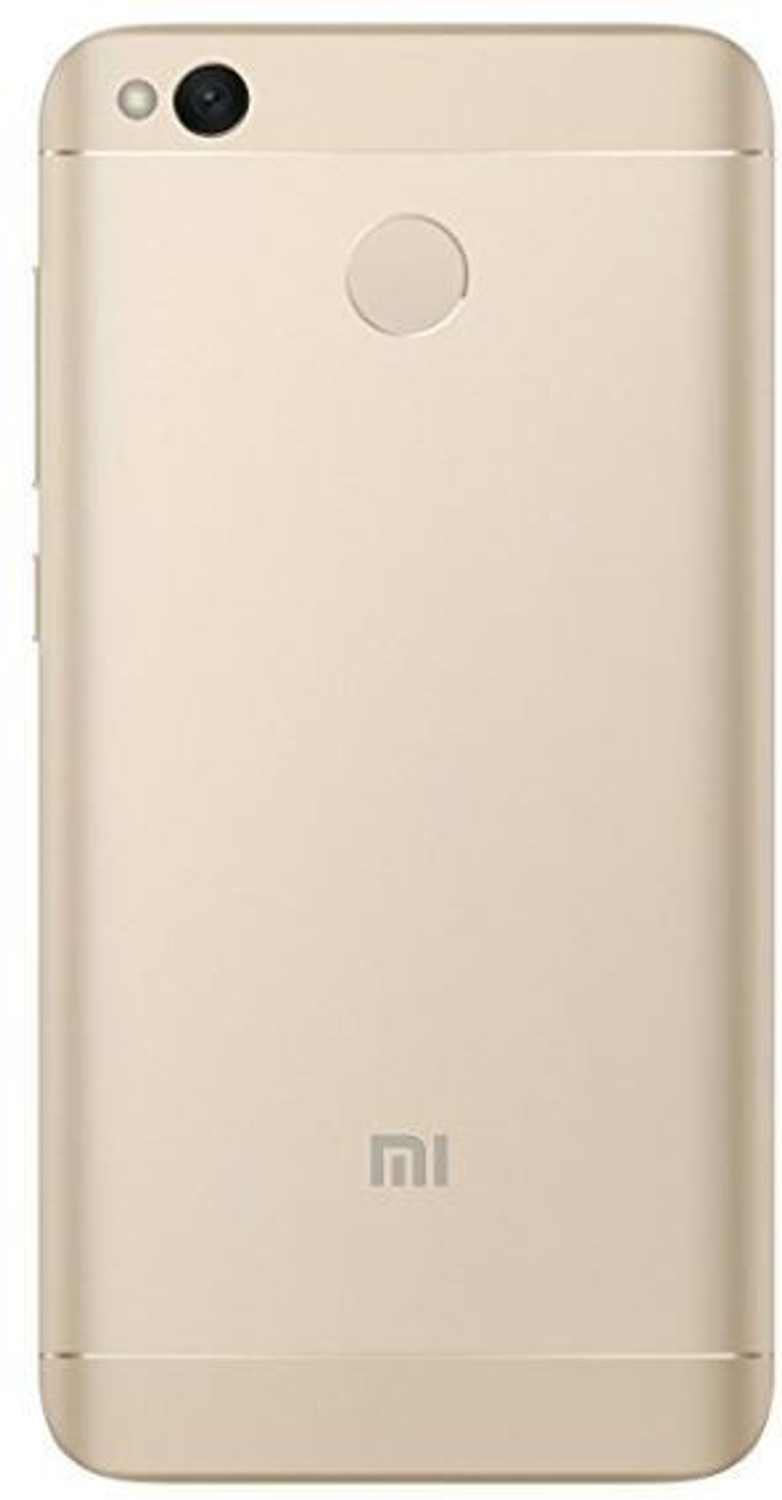 Image of Redmi 4 (Gold, 32 GB)