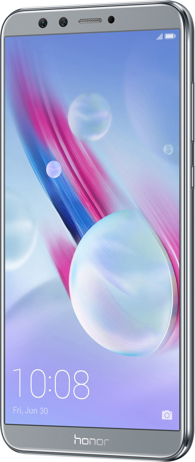 Image of Honor 9 Lite (Glacier Grey, 32 GB)
