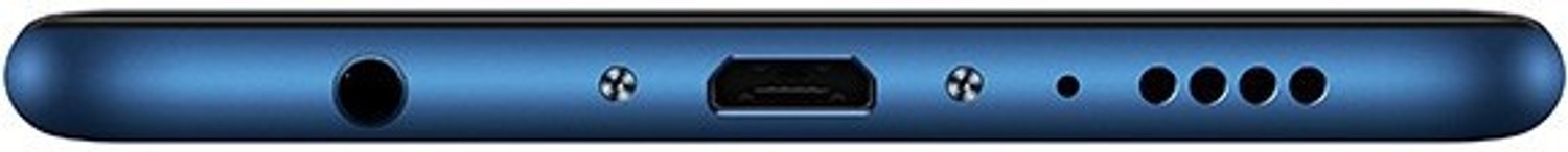 Image of Honor 7X (Blue, 32 GB)