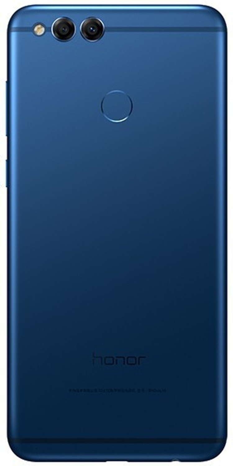 Image of Honor 7X (Blue, 32 GB)