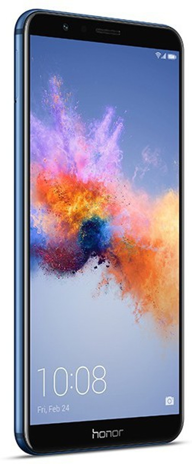 Image of Honor 7X (Blue, 32 GB)
