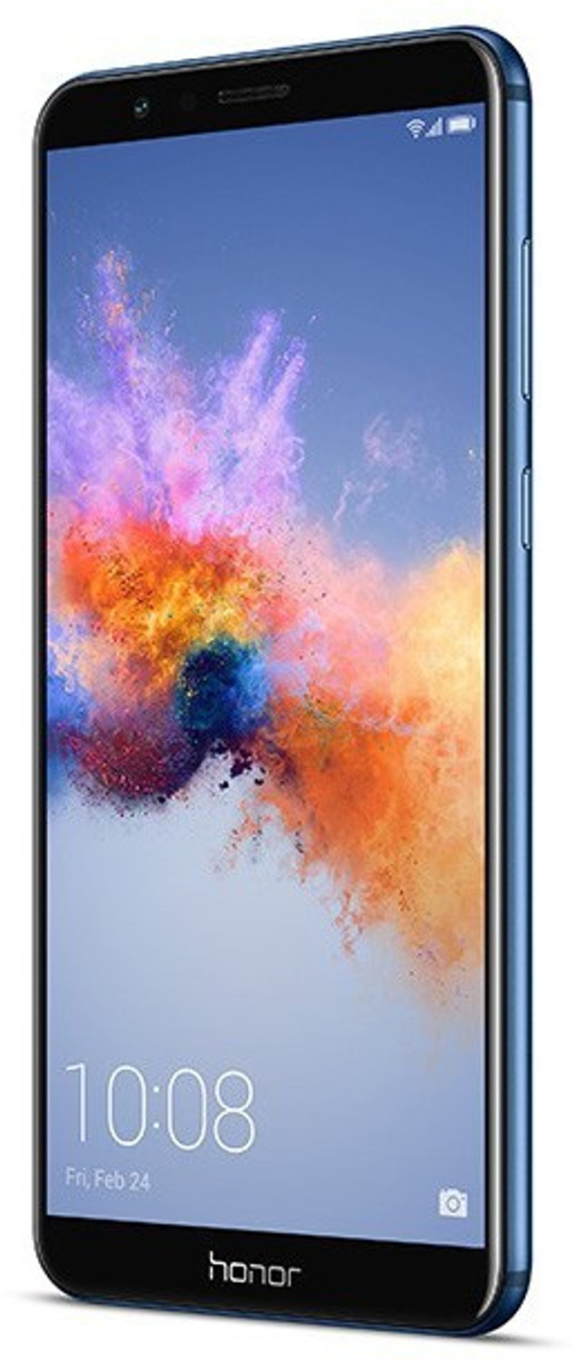 Image of Honor 7X (Blue, 32 GB)