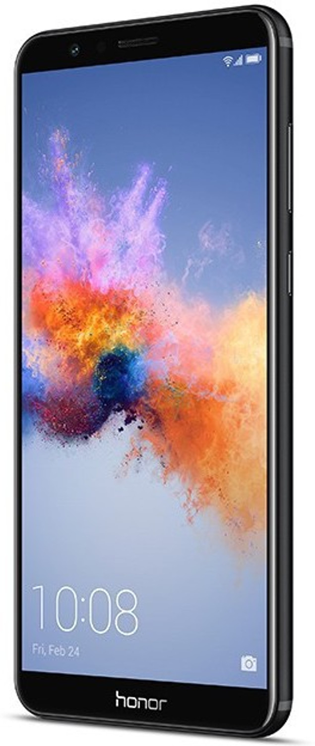 Image of Honor 7X (Black, 32 GB)