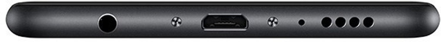 Image of Honor 7X (Black, 32 GB)