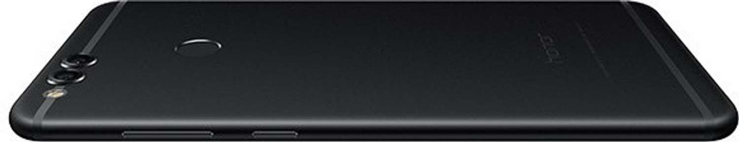 Image of Honor 7X (Black, 32 GB)