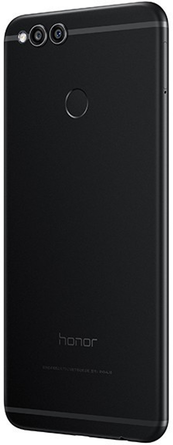 Image of Honor 7X (Black, 32 GB)
