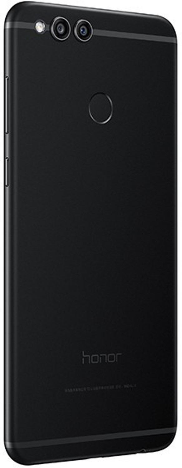 Image of Honor 7X (Black, 32 GB)