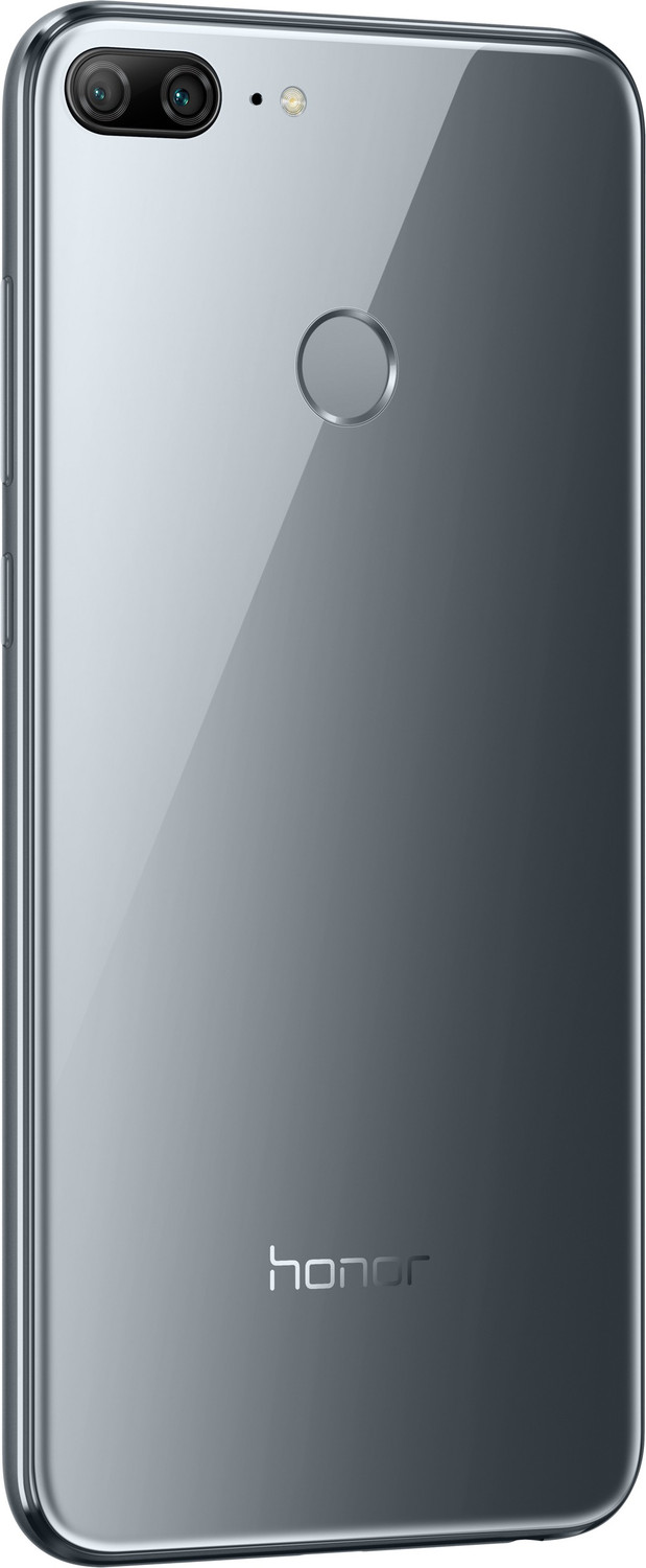 Image of Honor 9 Lite (Glacier Grey, 32 GB)