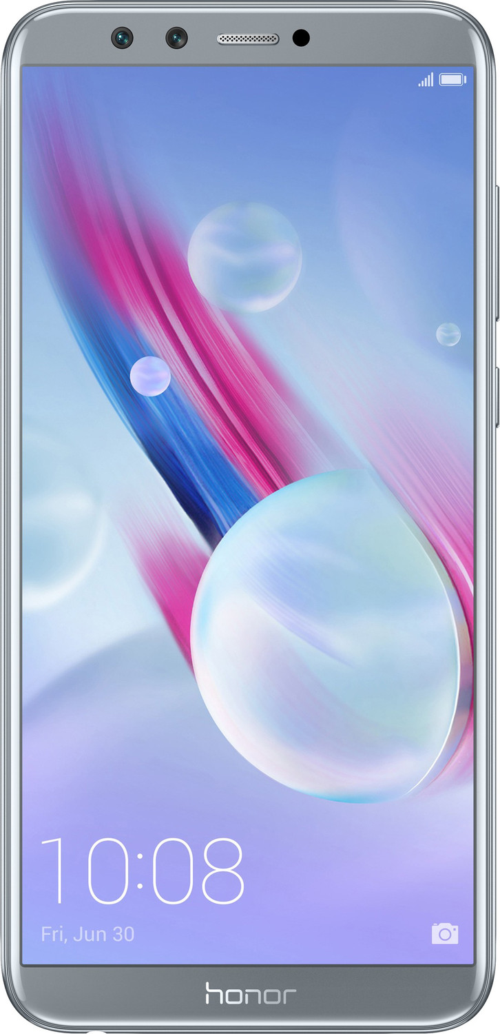 Image of Honor 9 Lite (Glacier Grey, 32 GB)