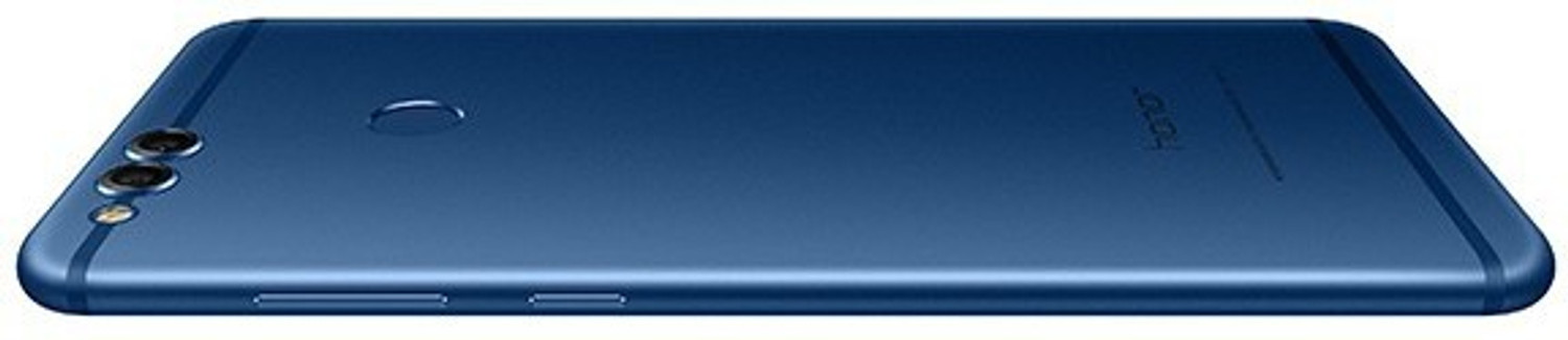 Image of Honor 7X (Blue, 32 GB)