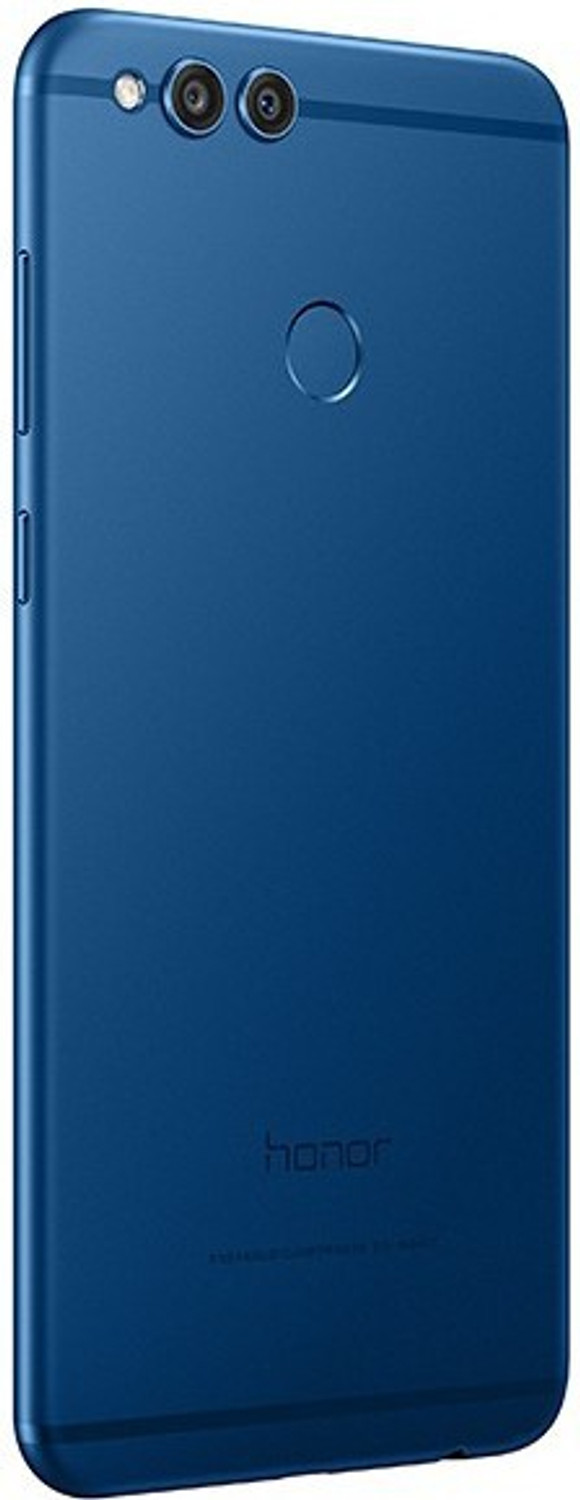 Image of Honor 7X (Blue, 32 GB)