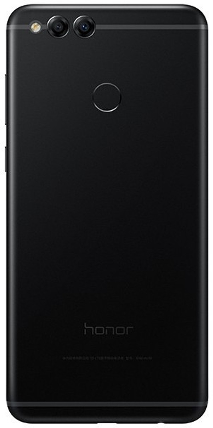 Image of Honor 7X (Black, 32 GB)