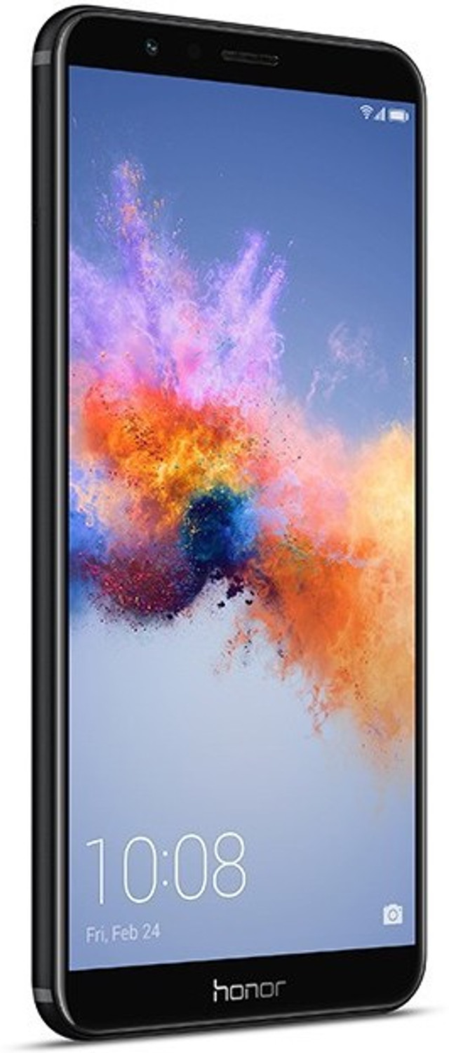 Image of Honor 7X (Black, 32 GB)