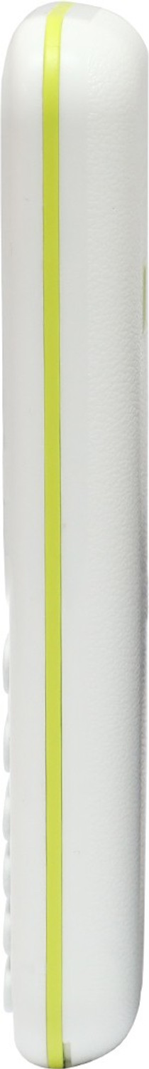Image of MTR Mt310 (White & Yellow)